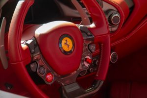 Ferrari New Calgary store in face of sluggish Alberta Economy